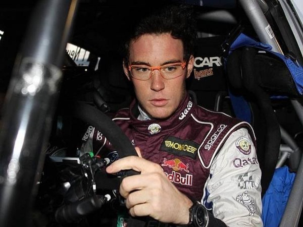 Thierry Neuville