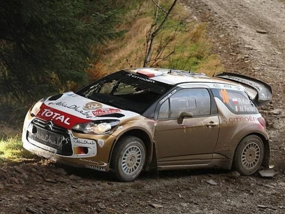 Robert Kubica