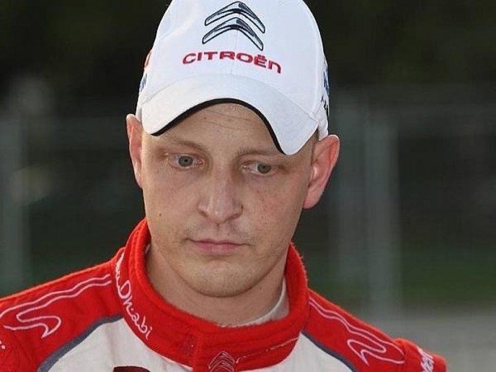 Mikko Hirvonen