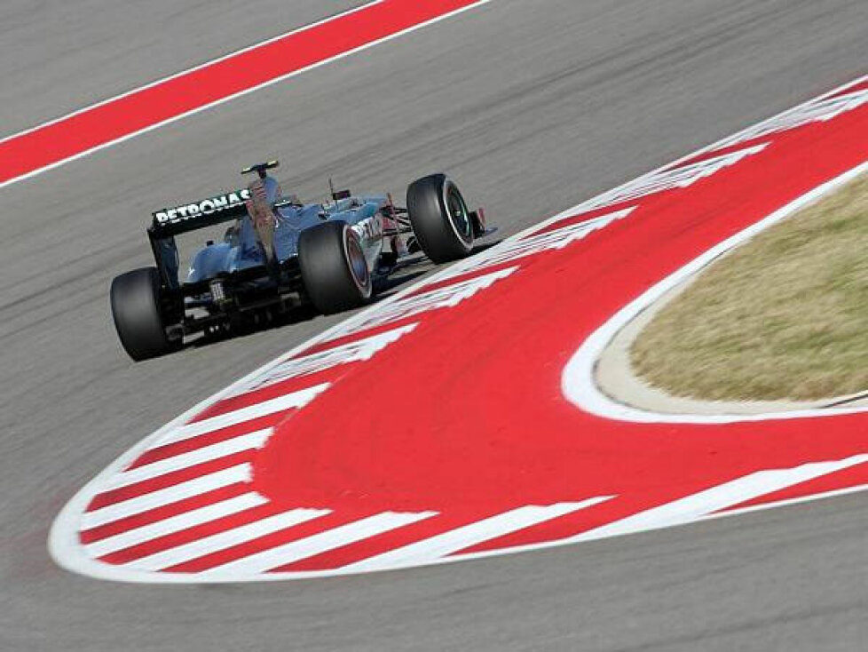 Nico Rosberg