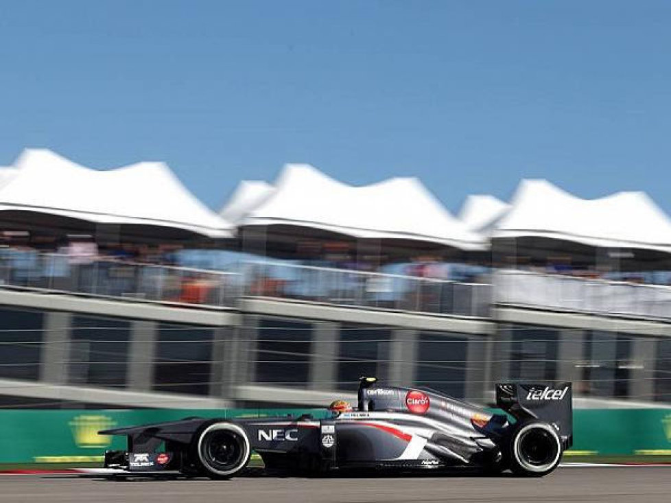 Esteban Gutierrez