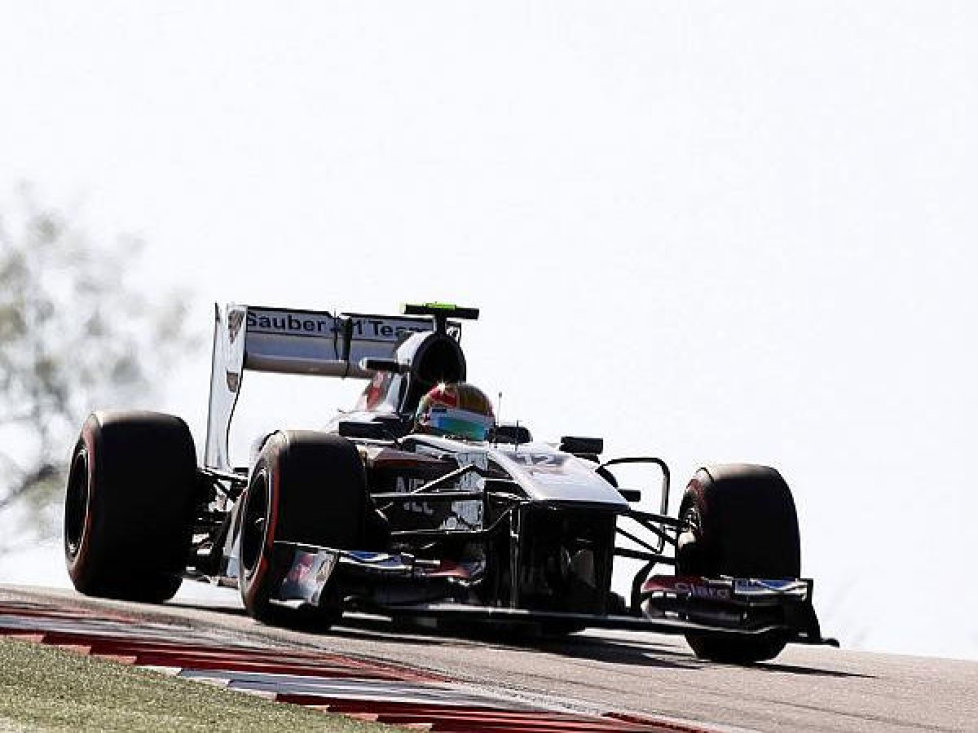 Esteban Gutierrez