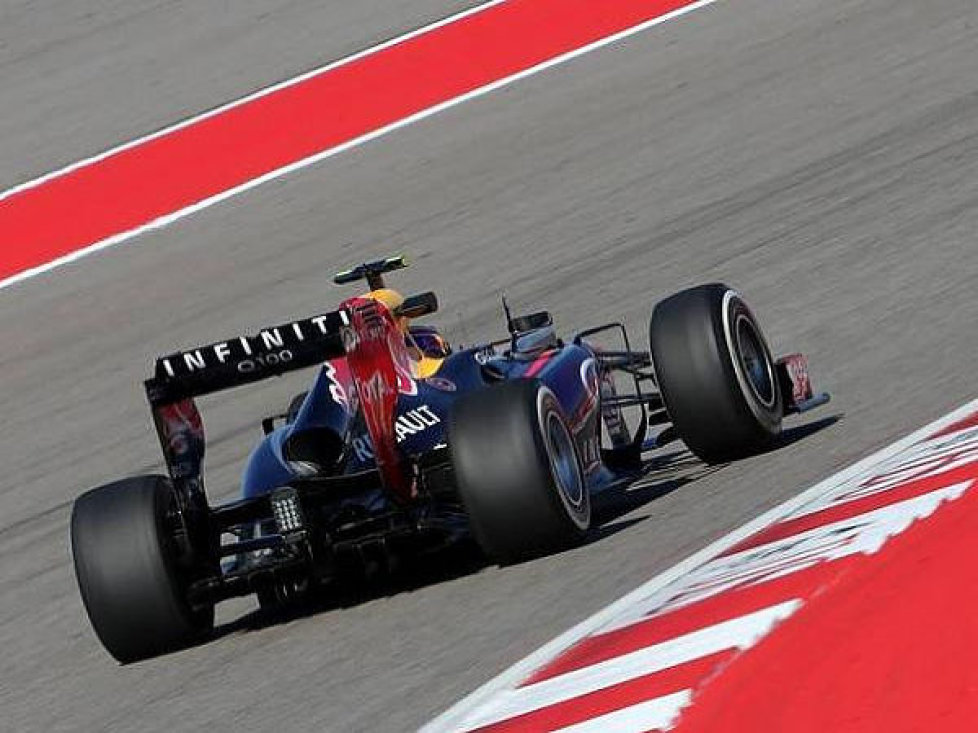 Mark Webber