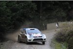 Jari-Matti Latvala (Volkswagen) 