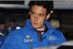 Thierry Neuville (M-Sport) 