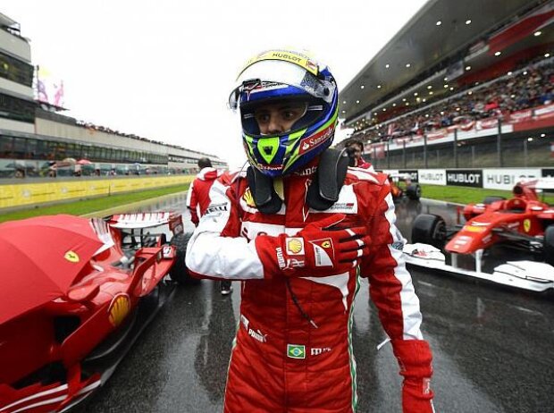 Felipe Massa Felipe Massa