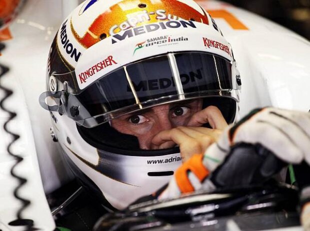 Adrian Sutil