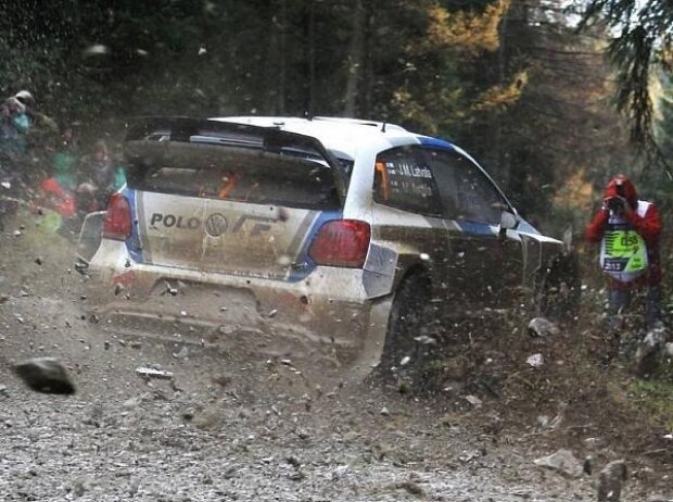 Jari-Matti Latvala