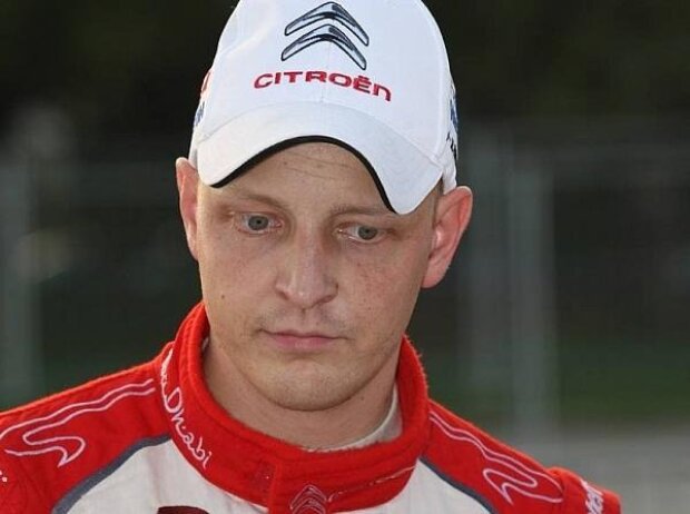 Mikko Hirvonen Mikko Hirvonen