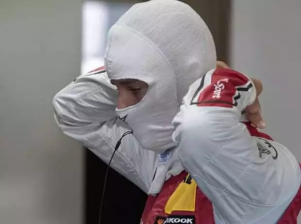 Timo Scheider Titel-Bild zur News: Timo Scheider