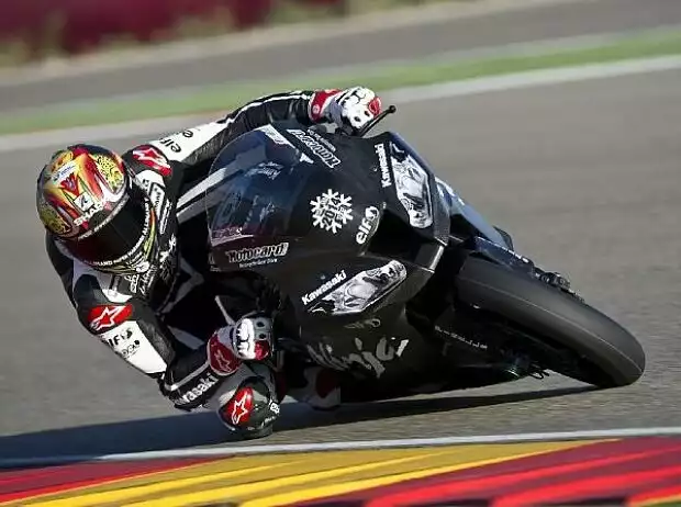 Loris Baz Titel-Bild zur News: Loris Baz