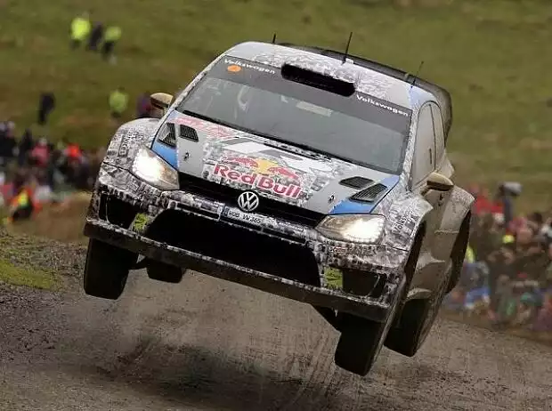 Titel-Bild zur News: Andreas Mikkelsen