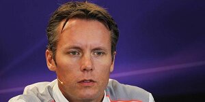 Michael: Risiko mit Magnussen "unvermeidlich"