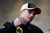 Kovalainen: Vom Abseits ins Rampenlicht
