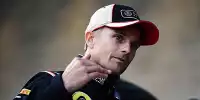 Heikki Kovalainen