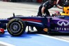 Newey: "Pirelli-Änderungen haben uns geholfen"