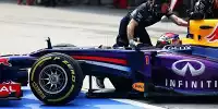 Bild zum Inhalt: Newey: "Pirelli-Änderungen haben uns geholfen"