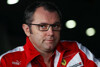 Domenicali: "Hätten 2012 den Titel verdient"