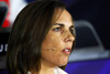 Claire Williams' stolzester Moment: "Felipe an Bord zu holen"