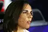 Bild zum Inhalt: Claire Williams' stolzester Moment: "Felipe an Bord zu holen"