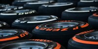 Bild zum Inhalt: Pirelli droht: 2014 womöglich nur Einstopp-Rennen