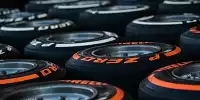 Bild zum Inhalt: Pirelli droht: 2014 womöglich nur Einstopp-Rennen