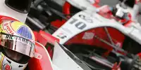 Nico Hülkenberg, Pastor Maldonado