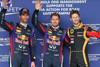 Austin: Vettel zaubert sich zur Pole