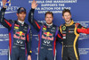 Bild zum Inhalt: Austin: Vettel zaubert sich zur Pole