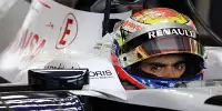 Pastor Maldonado