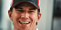 Nico Hülkenberg