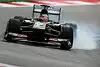 Bild zum Inhalt: Sauber jubelt: Beide Fahrer in Austin in Top 10