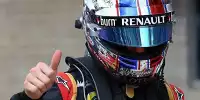 Romain Grosjean