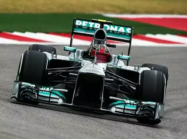 Titel-Bild zur News: Lewis Hamilton