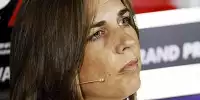 Claire Williams