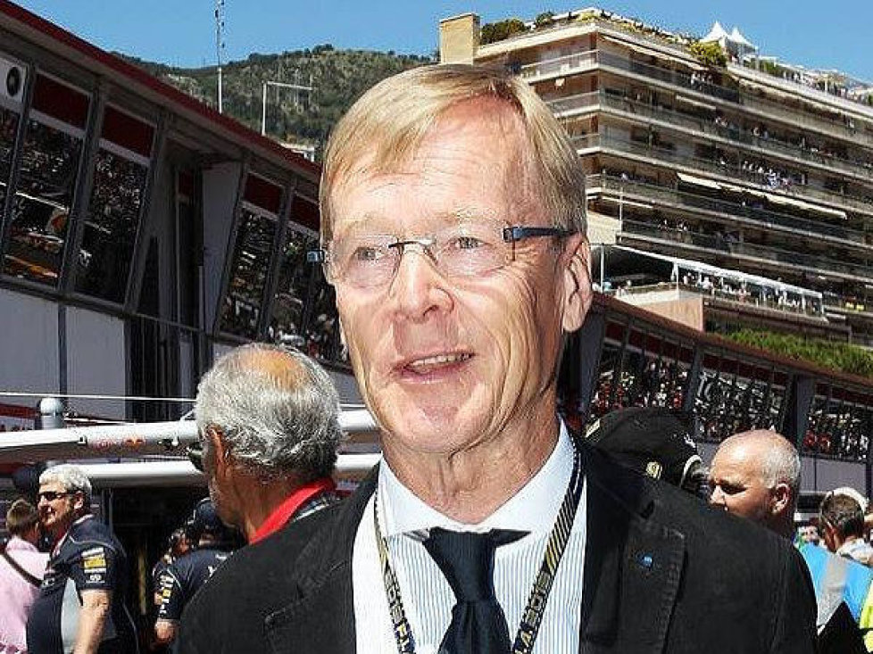 Ari Vatanen