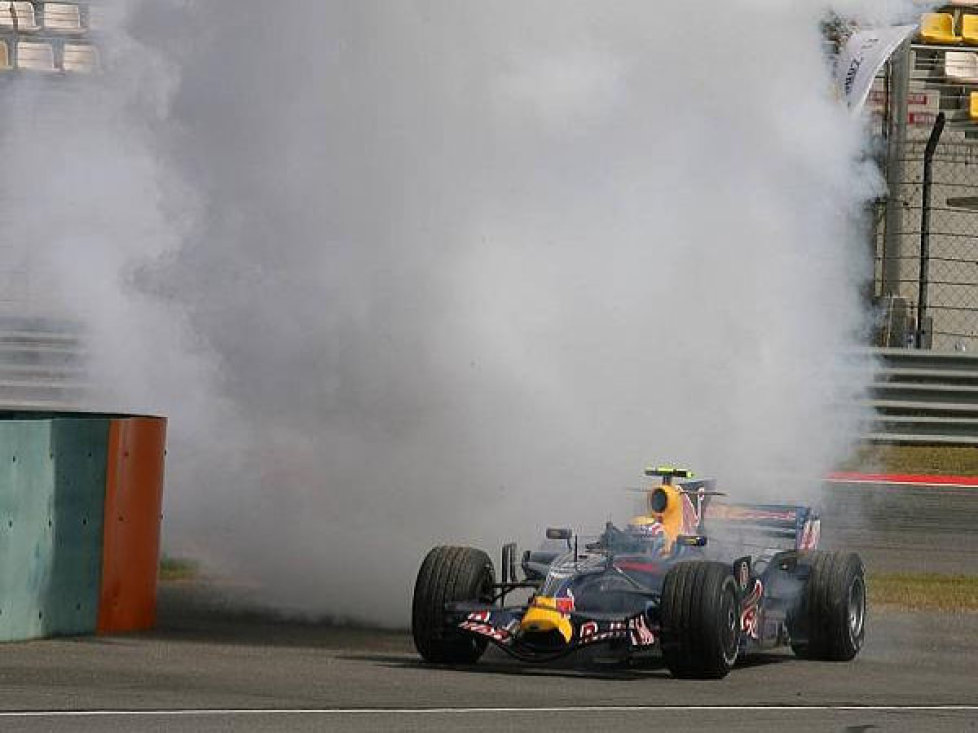Mark Webber