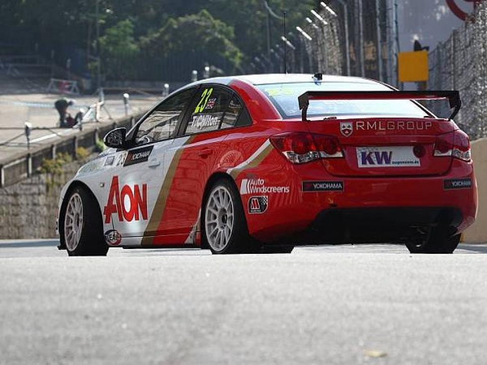 Tom Chilton