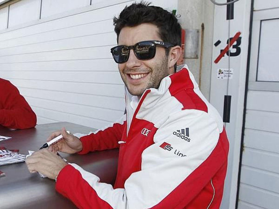 Mike Rockenfeller