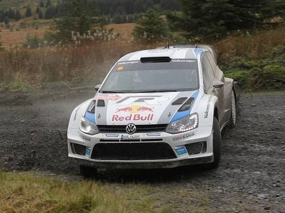 Sebastien Ogier