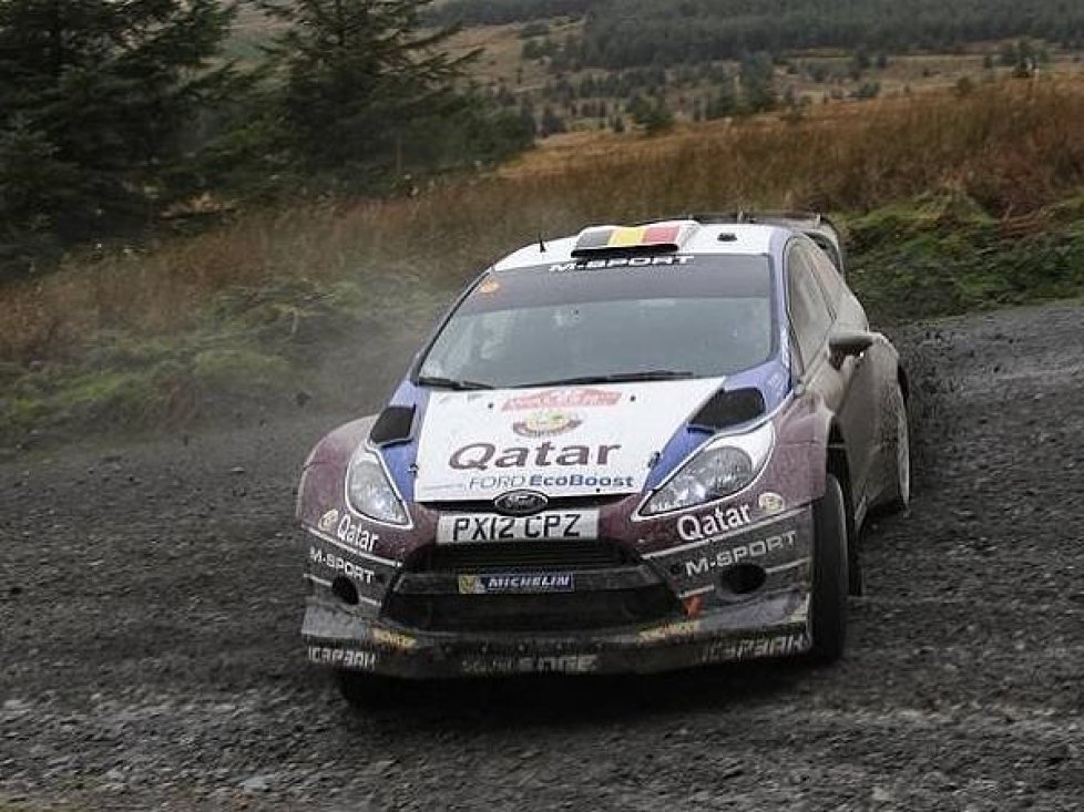 Thierry Neuville