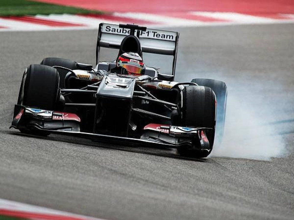 Nico Hülkenberg