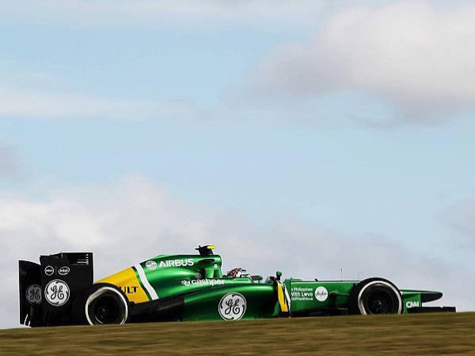 Giedo van der Garde