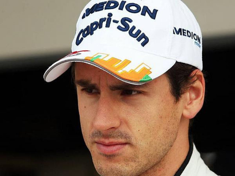 Adrian Sutil