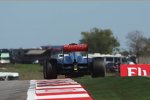 Sergio Perez (McLaren) 