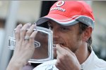 Jenson Button (McLaren) 