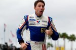 Travis Pastrana gibt seinen NASCAR-Abschied