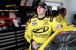 Sam Hornish Jun. will definitiv in der NASCAR bleiben