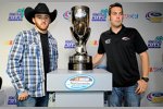 Nationwide: Entweder Austin Dillon oder Sam Hornish Jun. 