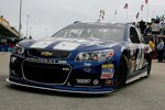 Jimmie Johnson (Hendrick)